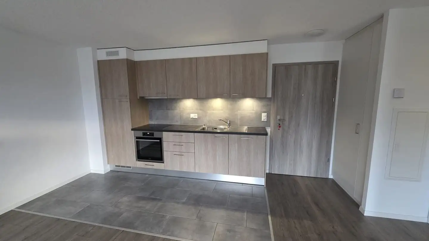 Appartement à louer - Chemin De La Marouette 19, 1607 Palézieux - Photo 3