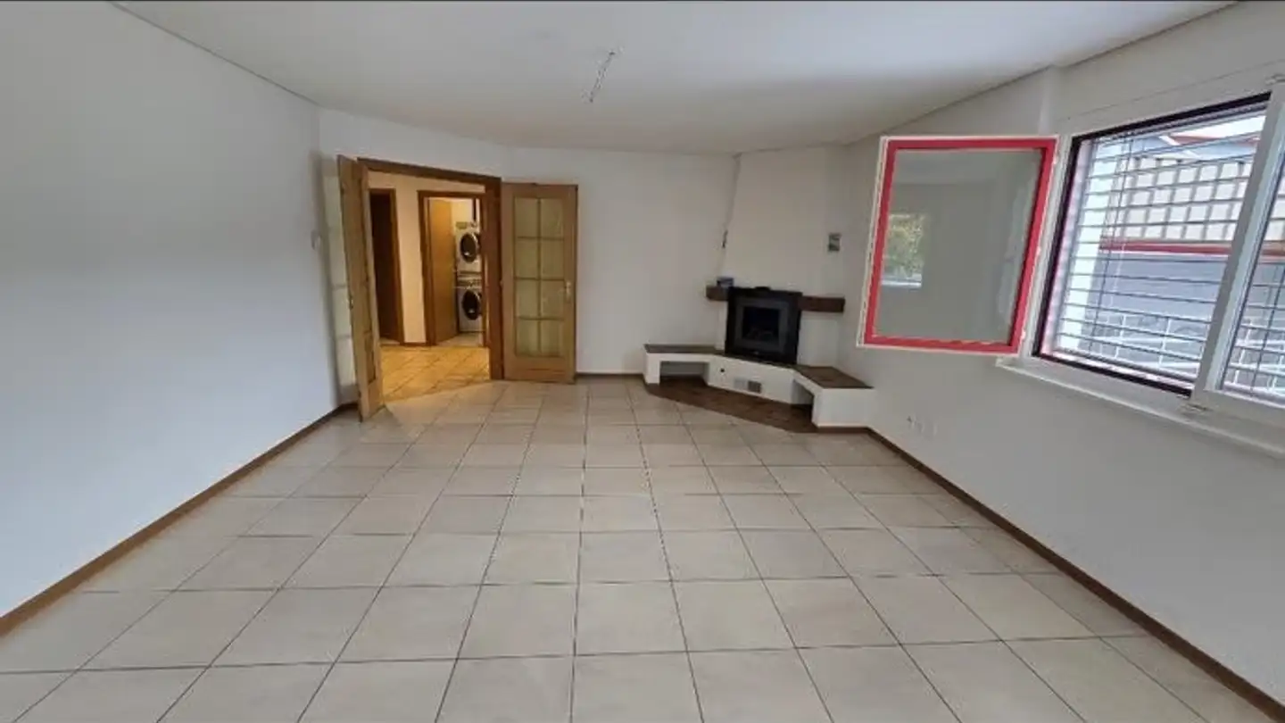 Appartement à louer - Hauptstrasse 61, 1713 St. Antoni