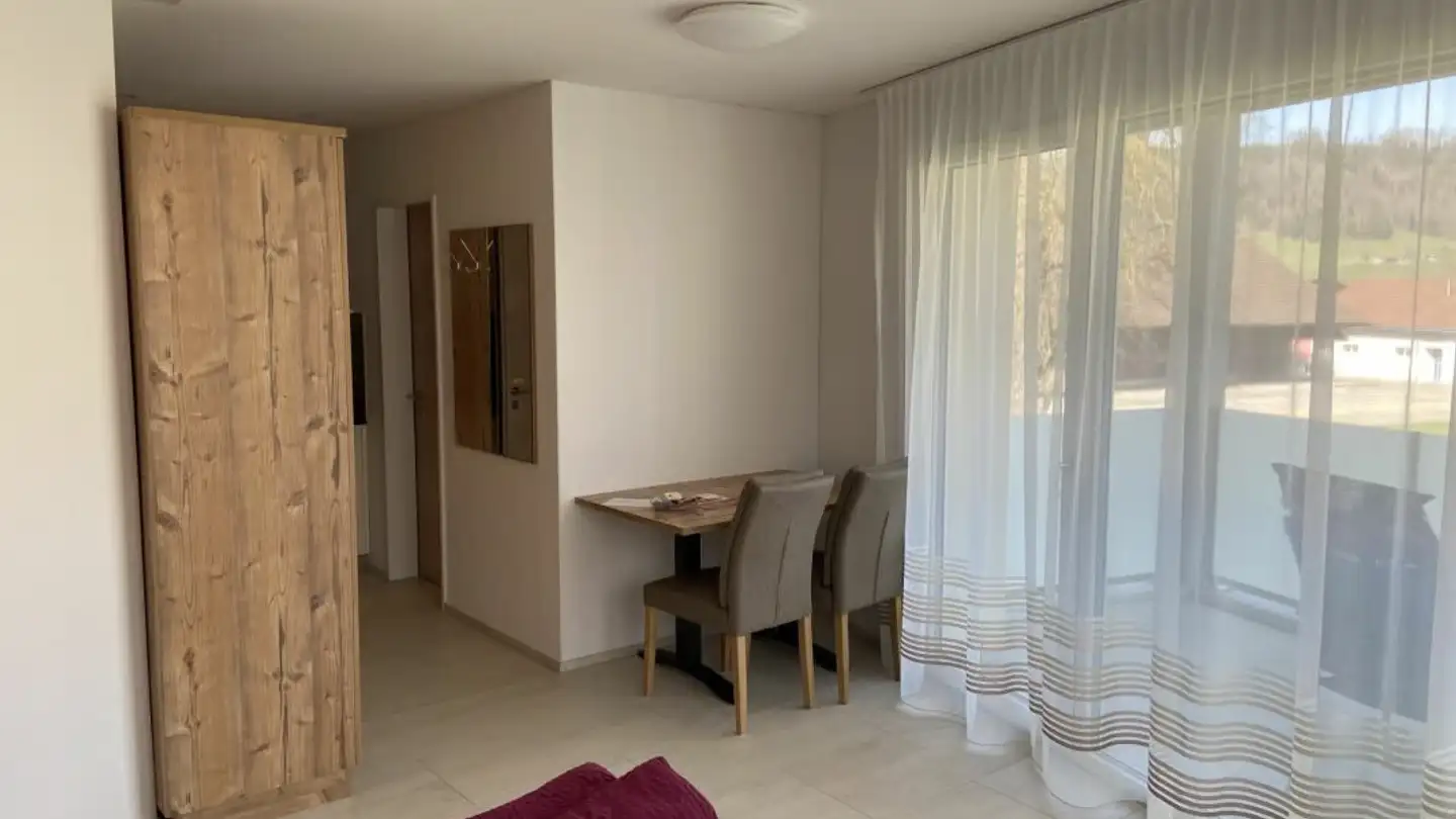 Wohnung mieten - Stermelstrasse 4c, 6252 Dagmersellen
