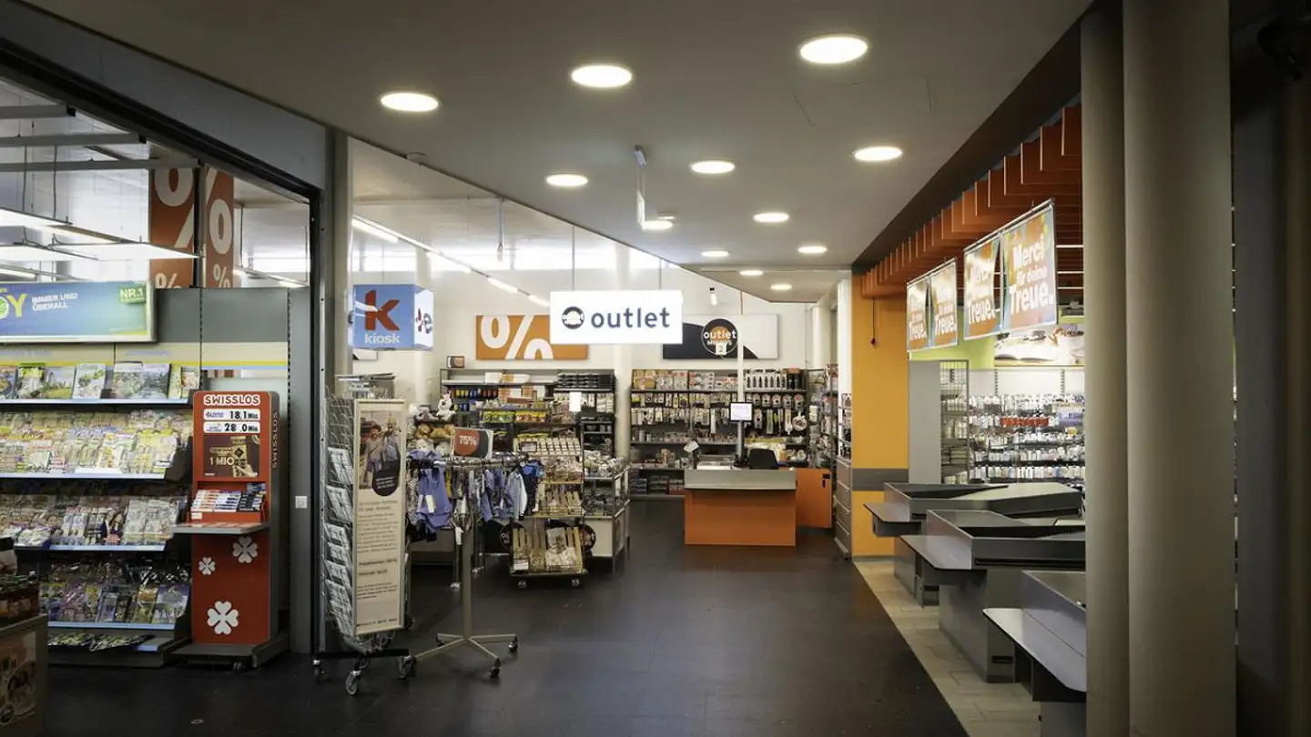 Bürofläche mieten - Efringerstrasse 32, 4057 Basel - Foto 3