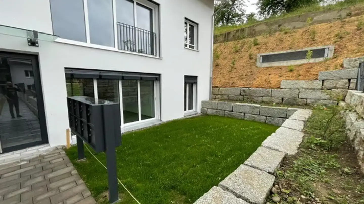 Appartamento in affitto - Rankstrasse 27, 5304 Endingen - Foto 2