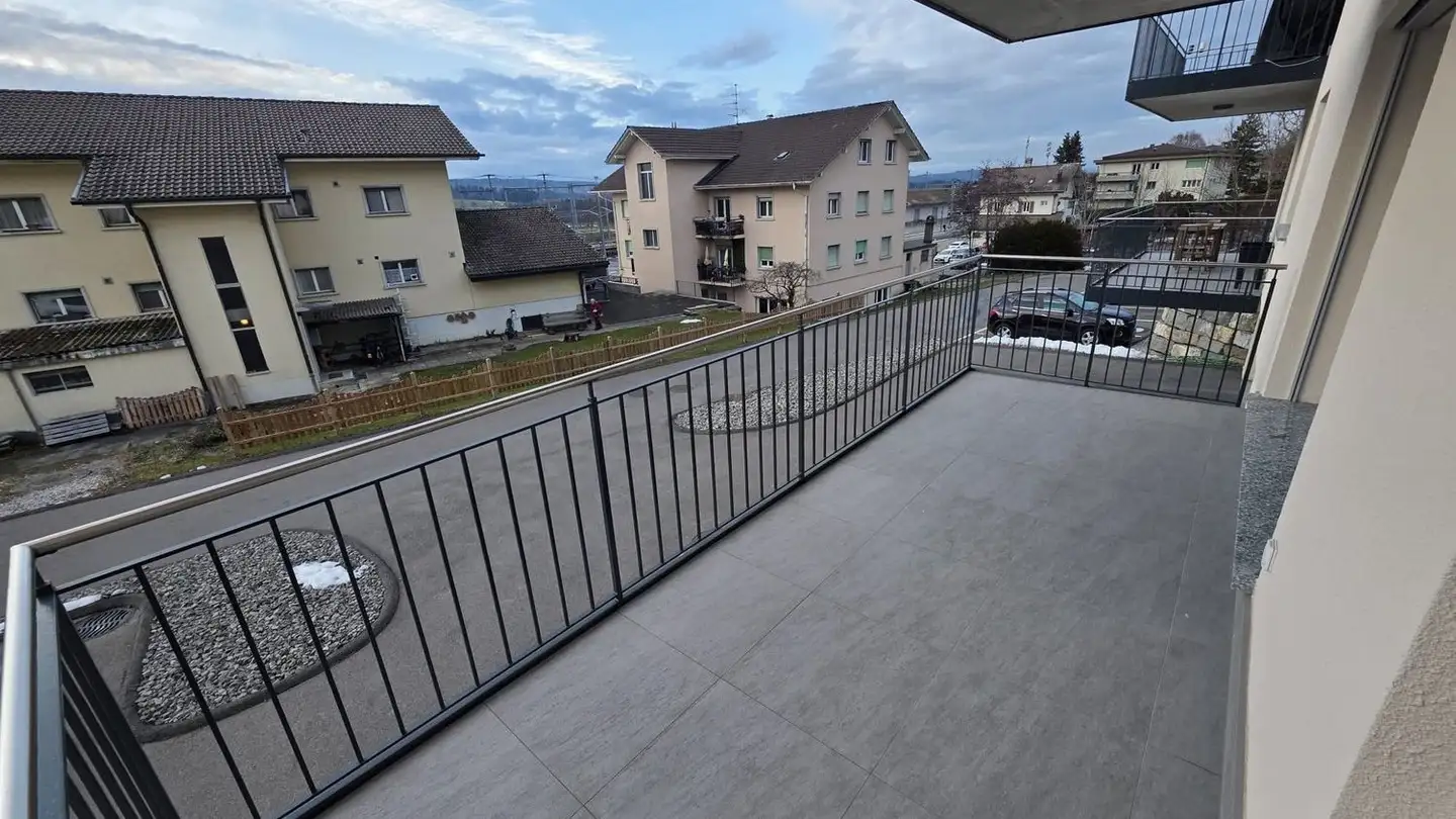 Appartement à louer - Chemin De La Marouette 19, 1607 Palézieux - Photo 4
