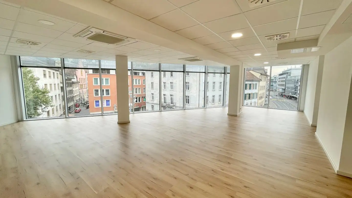 Office space for rent - Pont-Du-Moulin / Mühlebrücke 18, 2502 Biel/Bienne - Photo 2