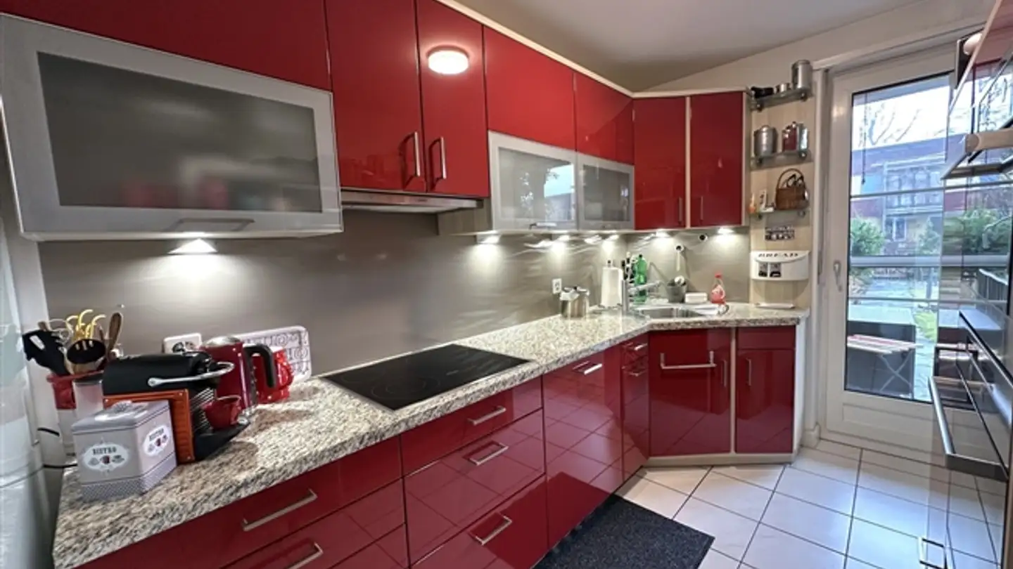 Row house for sale - Fürfelderstrasse 31, 4125 Riehen - Photo 2