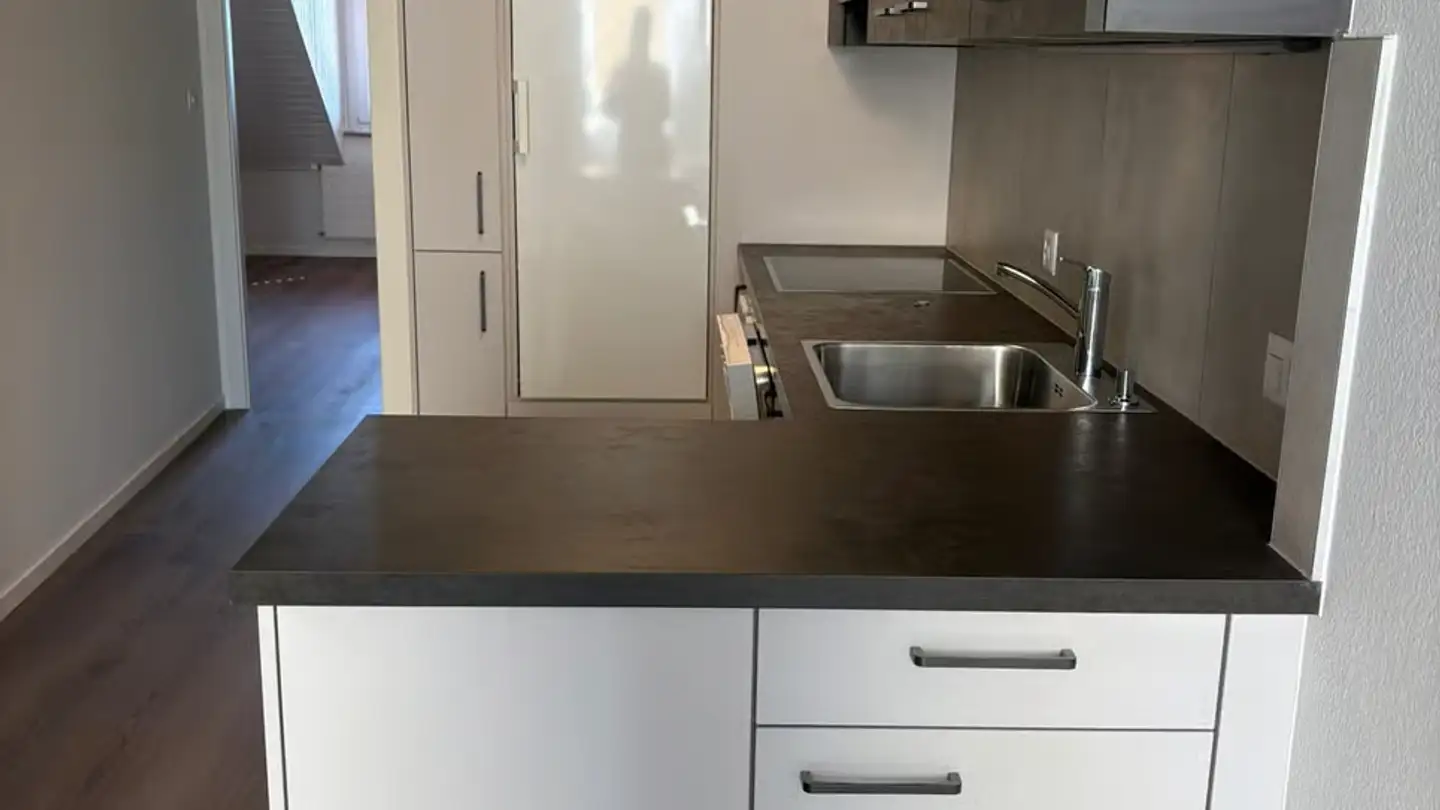 Wohnung mieten - Grand'Rue 14, 2072 St-Blaise - Foto 3