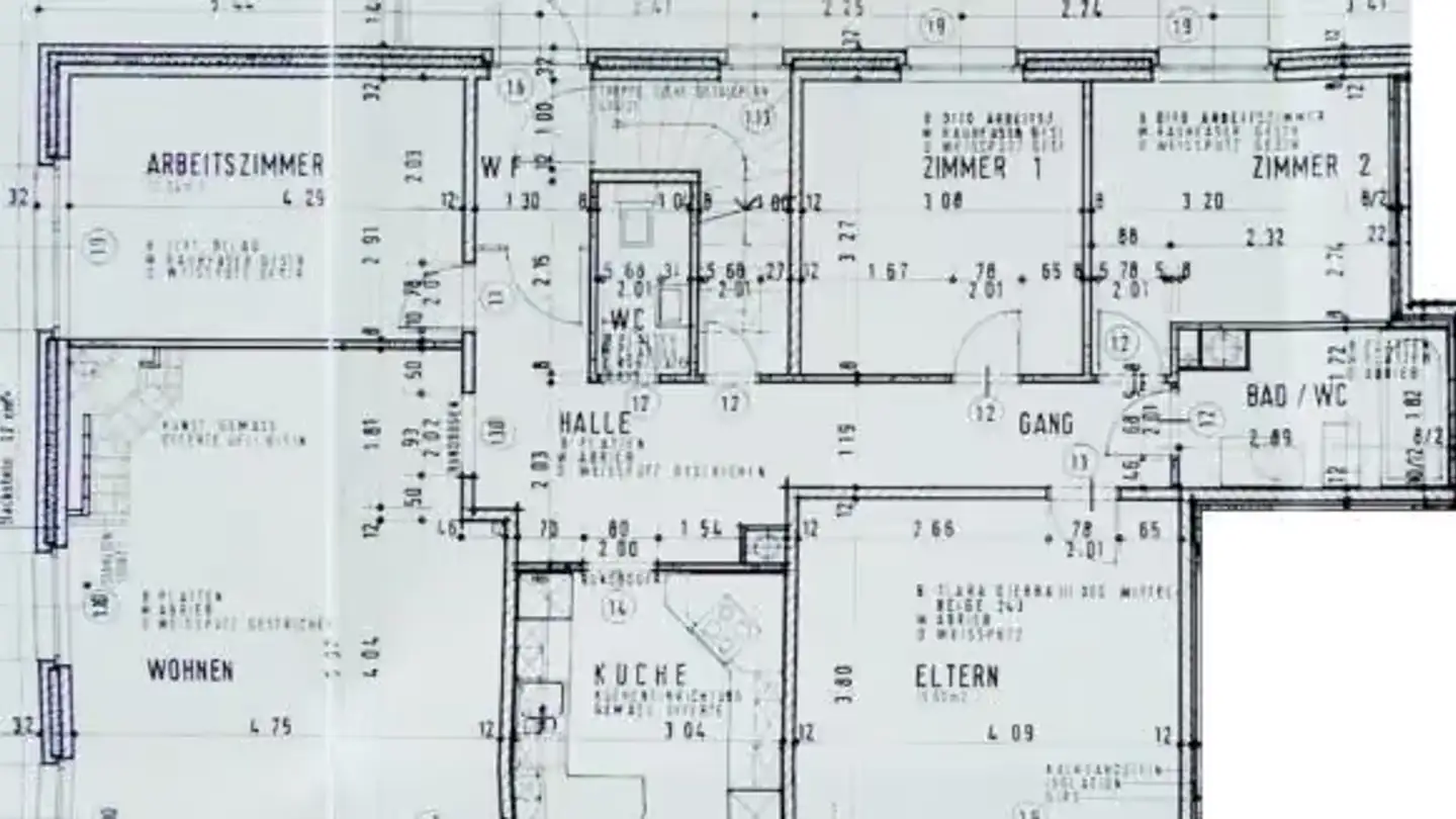 Appartamento in affitto - Dornacherstrasse 14, 4410 Liestal - Foto 2