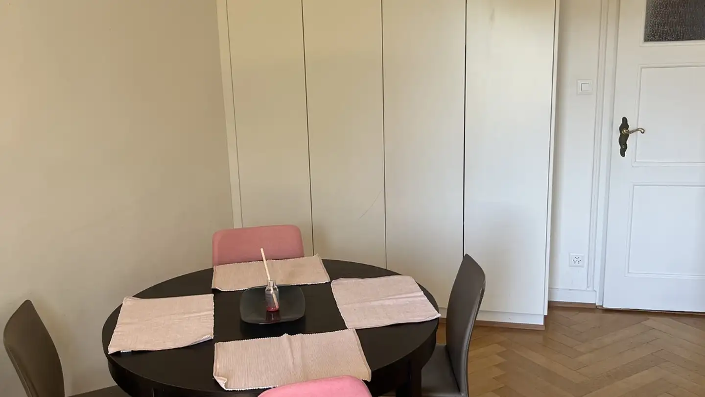 Wohnung mieten - Avenue Dumas, 1206 Genève - Foto 2