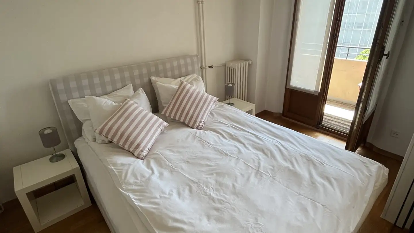 Wohnung mieten - Avenue Dumas, 1206 Genève - Foto 3
