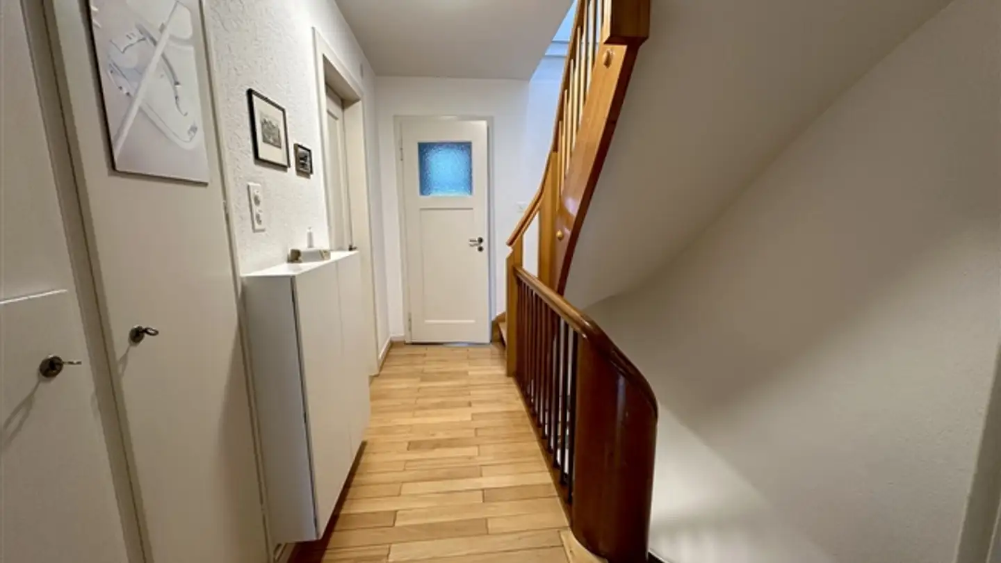 Row house for sale - Fürfelderstrasse 31, 4125 Riehen - Photo 3