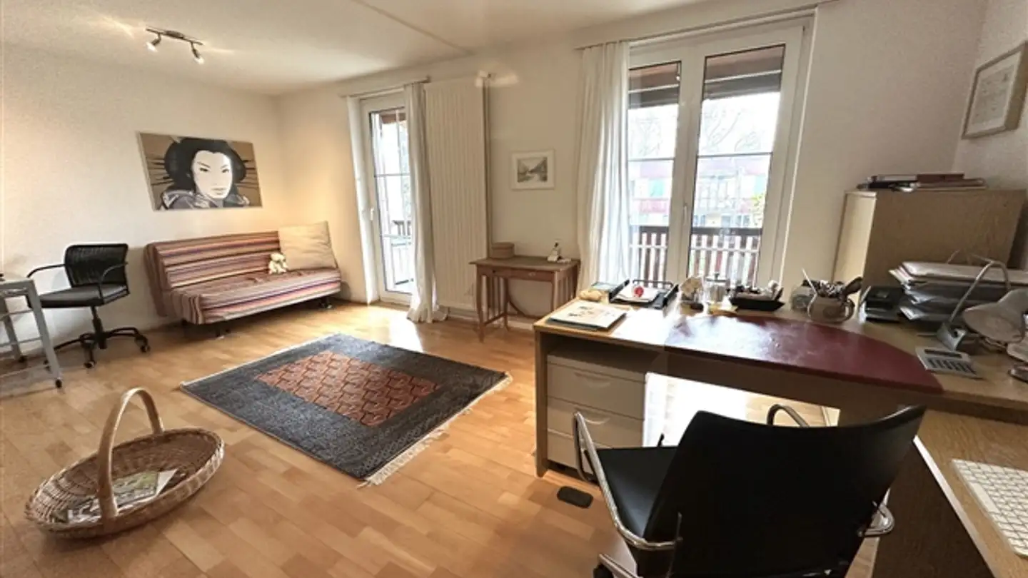 Row house for sale - Fürfelderstrasse 31, 4125 Riehen - Photo 4