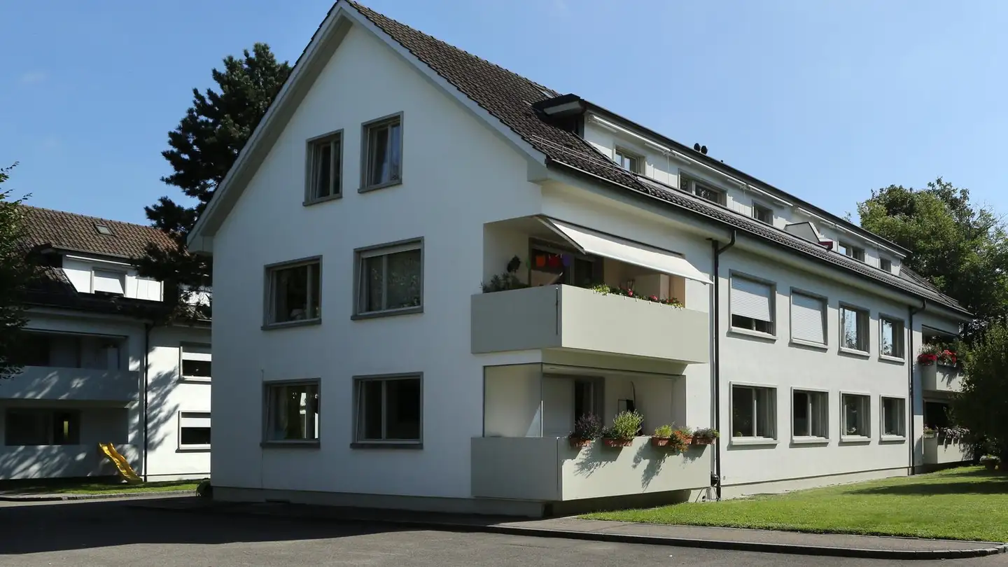 Wohnung mieten - Gstaltenrainweg 82, 4125 Riehen - Foto 2