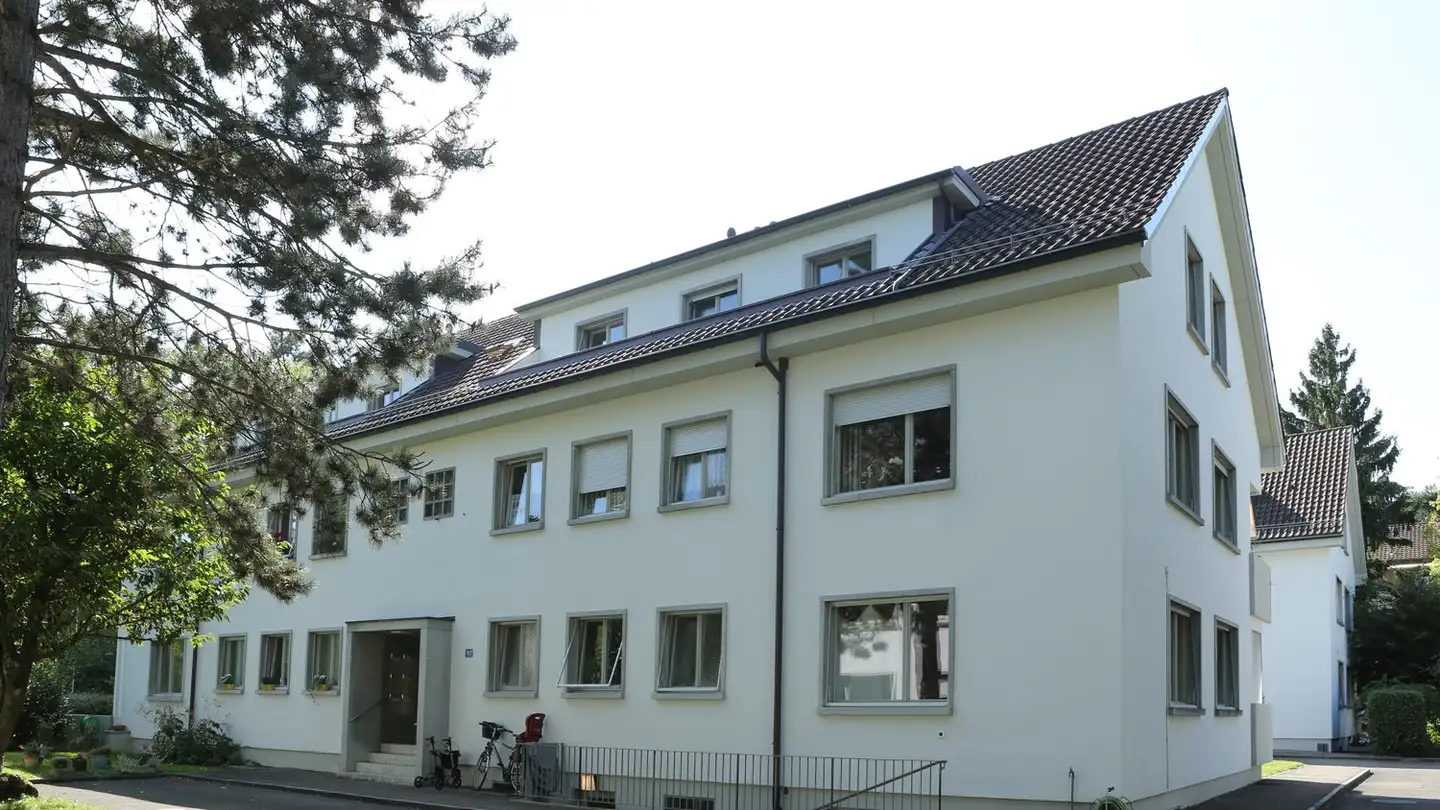 Wohnung mieten - Gstaltenrainweg 82, 4125 Riehen - Foto 3