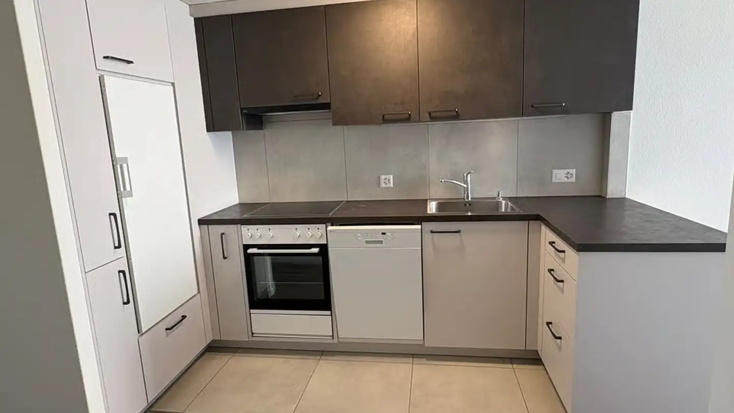 Wohnung mieten - Grand'Rue 14, 2072 St-Blaise - Foto 2