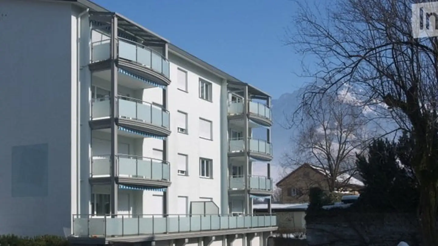 Appartement à louer - Am Saumweg 4, 6370 Stans