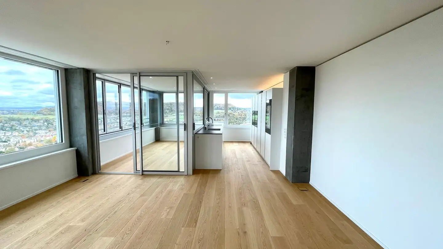 Apartment for rent - Im Rhytech 3, 8212 Neuhausen am Rheinfall - Photo 4