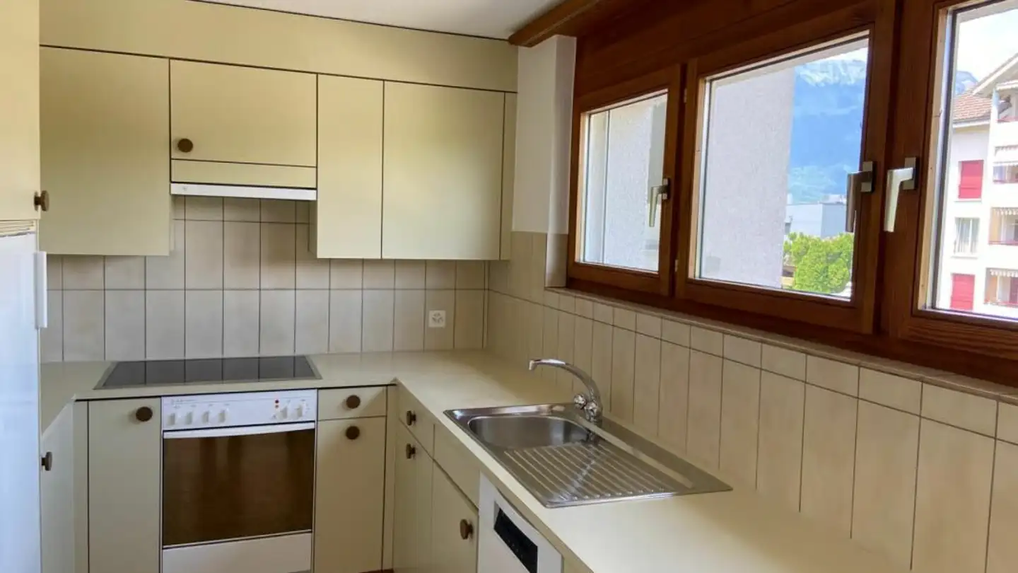 Apartment for rent - Neufeldstrasse 8, 9469 Haag (Rheintal) - Photo 4