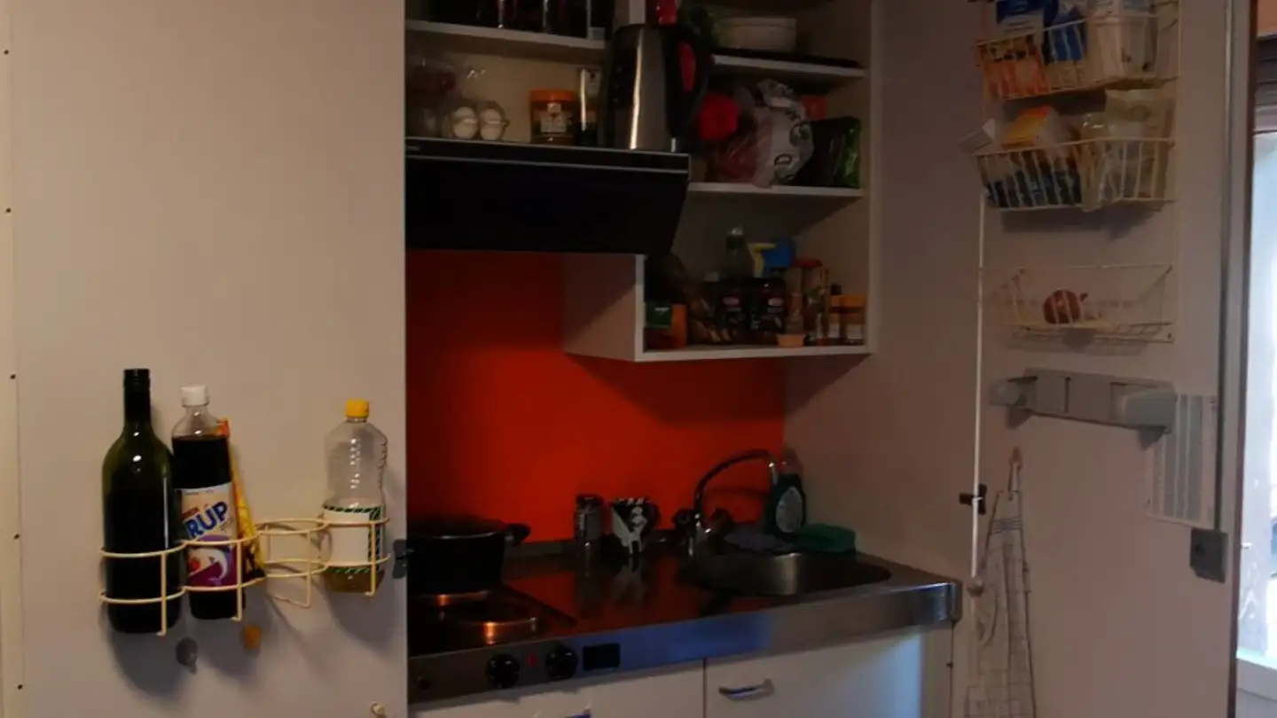 Wohnung mieten - Sägegasse 27, 3400 Burgdorf