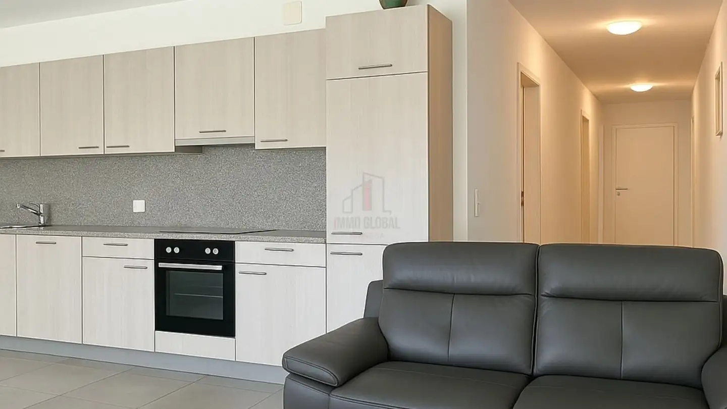 Apartment for sale - Via Chiossetti, 6987 Caslano - Photo 3