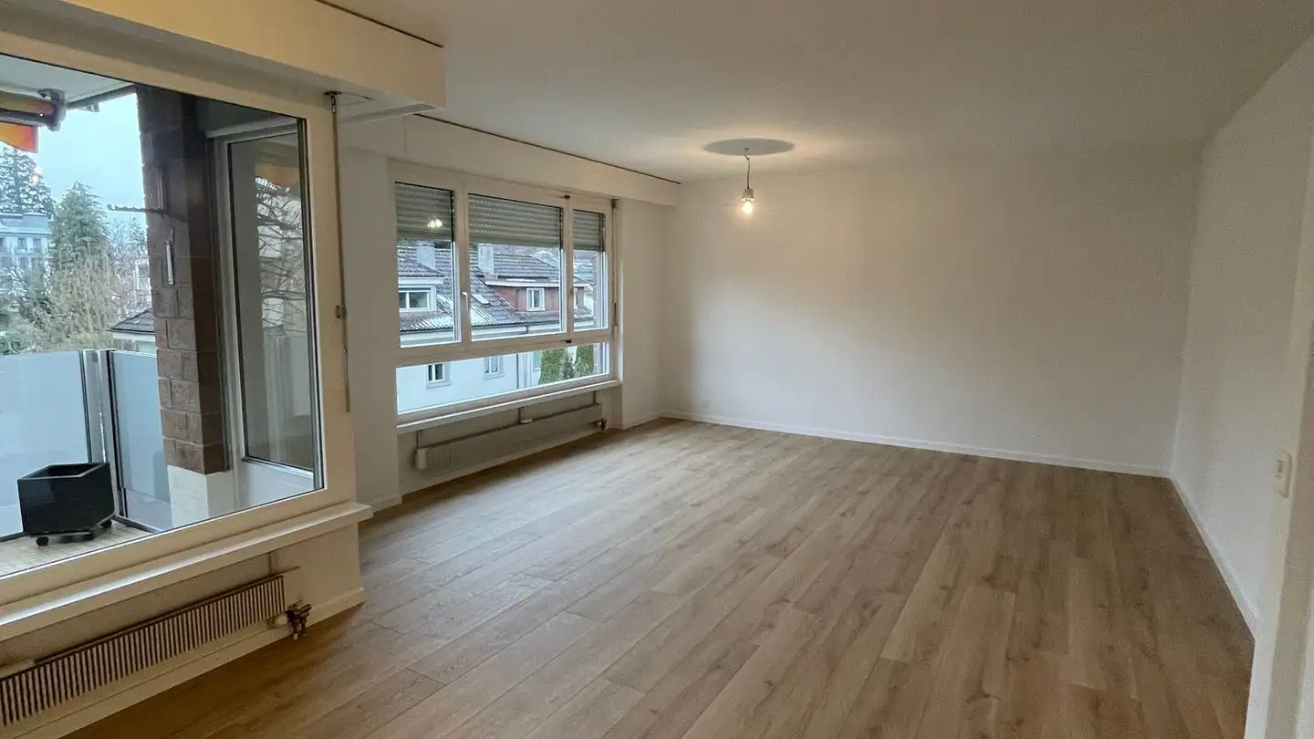 Appartement à louer - Freiestrasse 2, 3800 Interlaken - Photo 2