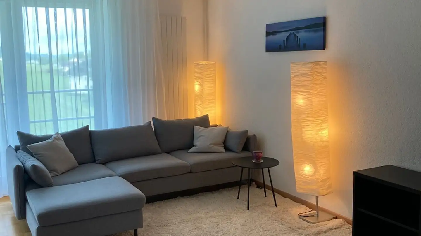 Appartement à louer - Georg-Kempf-Strasse 17, 8046 Zürich