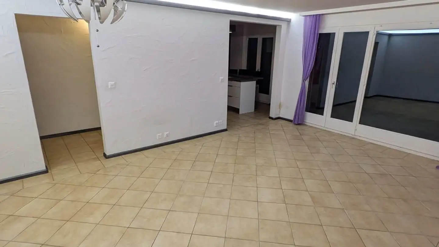 Appartamento in affitto - Rue De Loèche, 1950 Sion