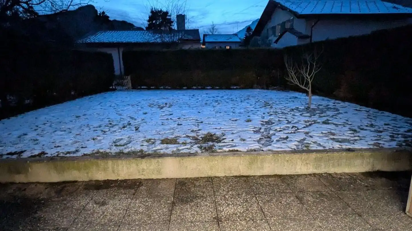 Appartamento in affitto - Rue De Loèche, 1950 Sion - Foto 2