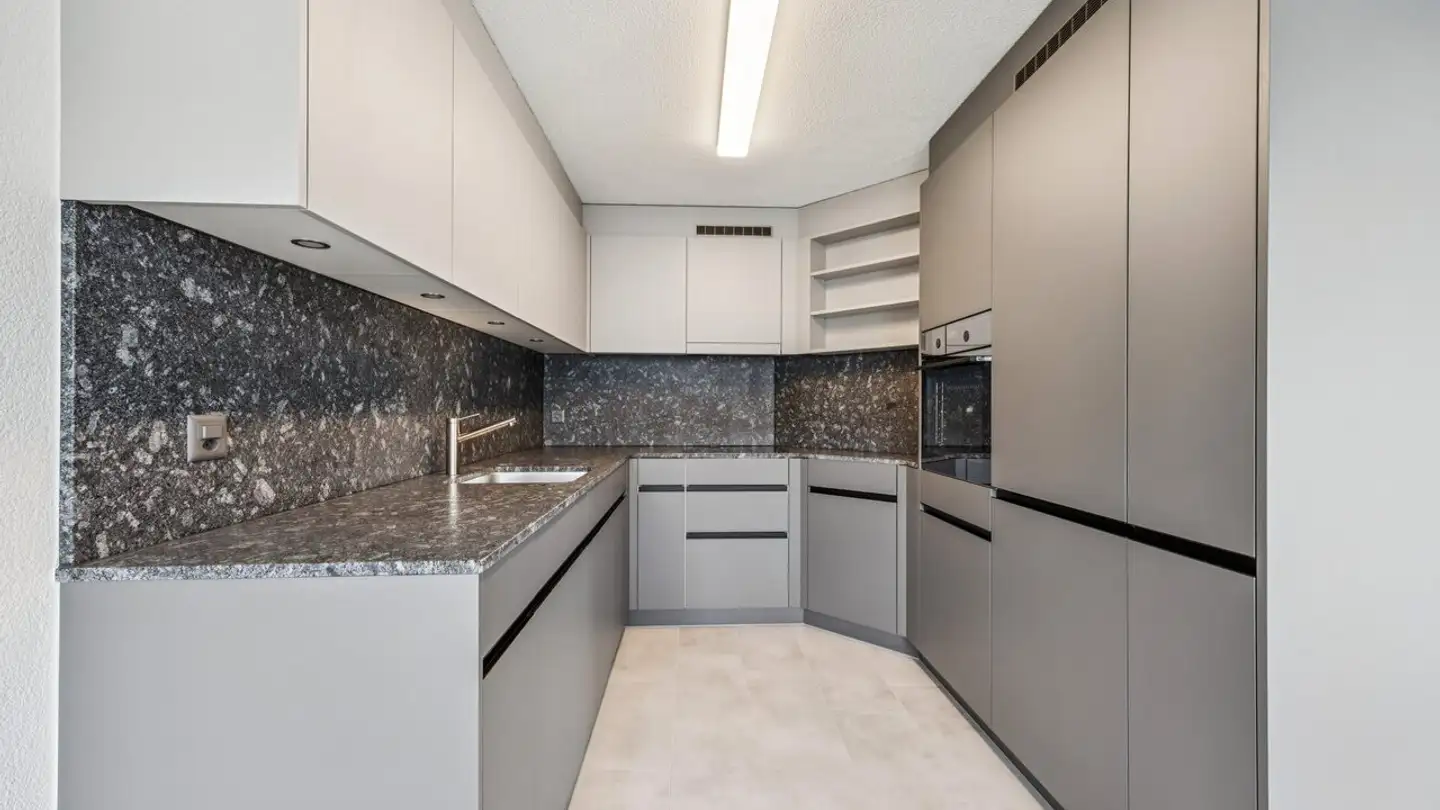 Wohnung mieten - Wisentalweg 4, 9230 Flawil - Foto 2