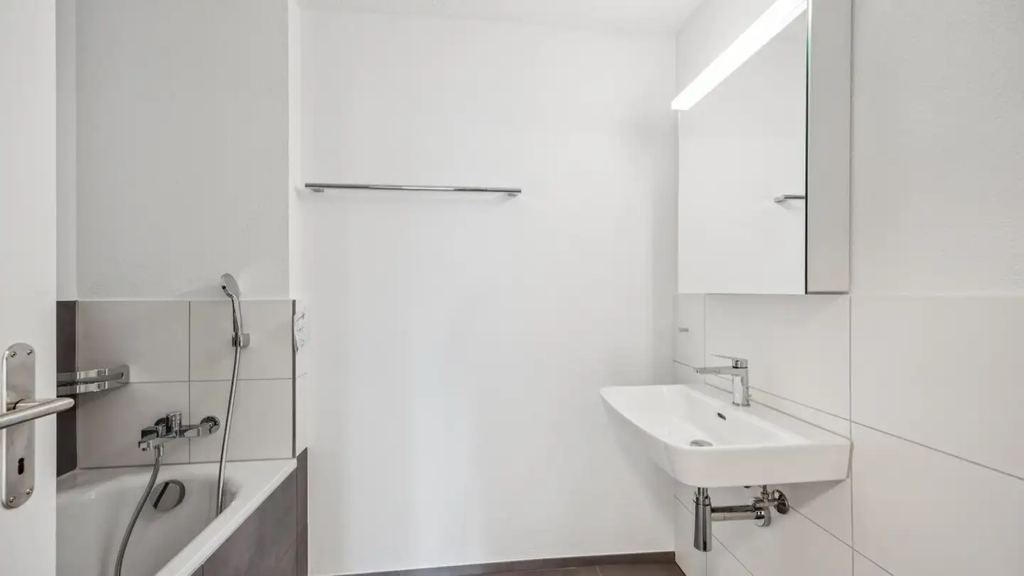 Wohnung mieten - Wisentalweg 4, 9230 Flawil - Foto 3