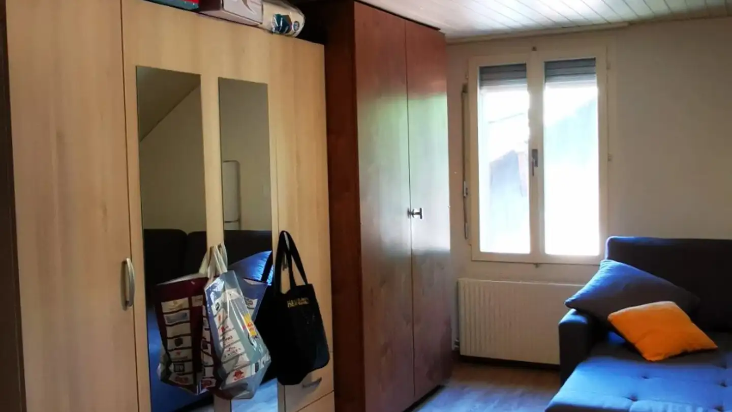 Wohnung mieten - Sägegasse 27, 3400 Burgdorf - Foto 4