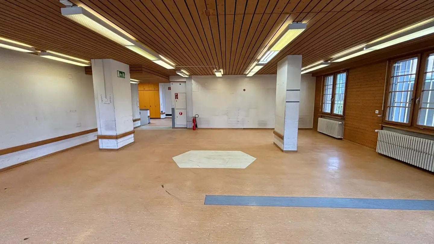 Commerciale in affitto - Bahnhofstrasse 27, 8253 Diessenhofen - Photo 3