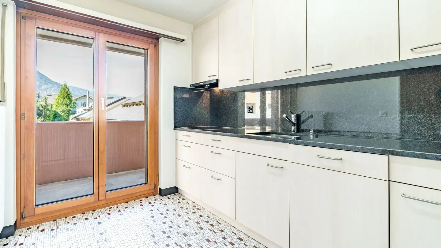 Wohnung mieten - Gliserallee 75, 3902 Glis - Foto 3