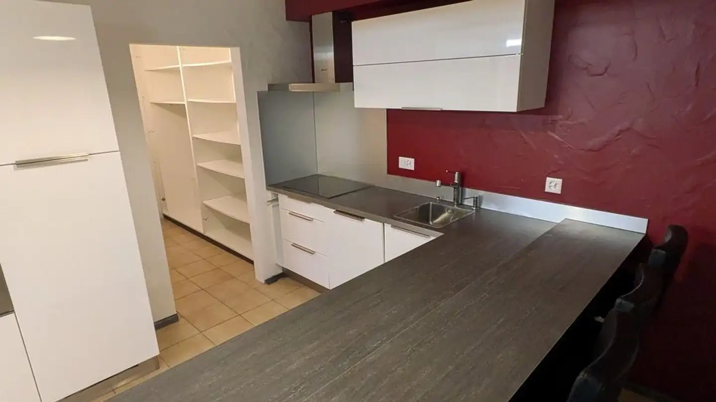 Appartamento in affitto - Rue De Loèche, 1950 Sion - Foto 3