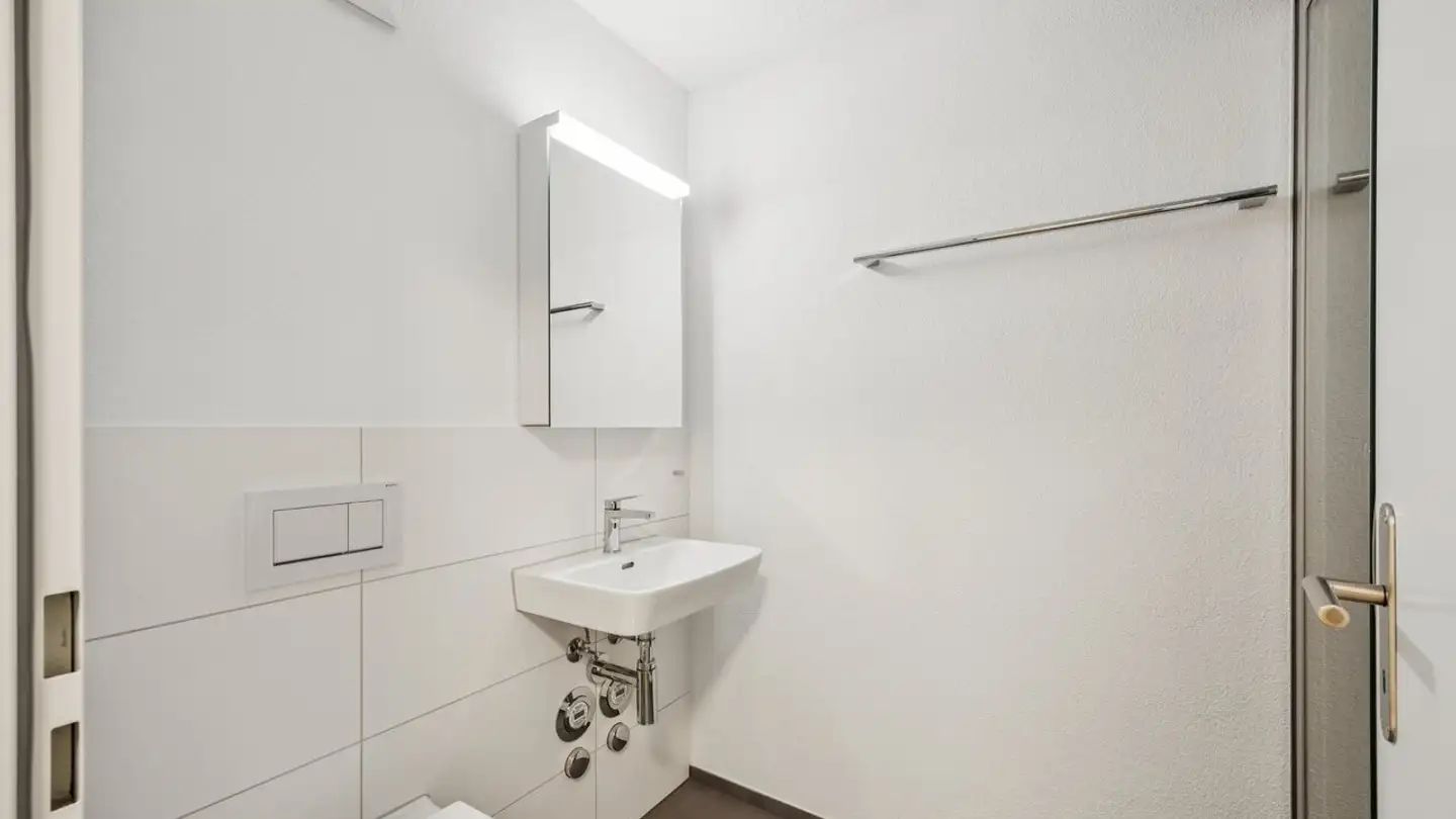 Wohnung mieten - Wisentalweg 4, 9230 Flawil - Foto 4