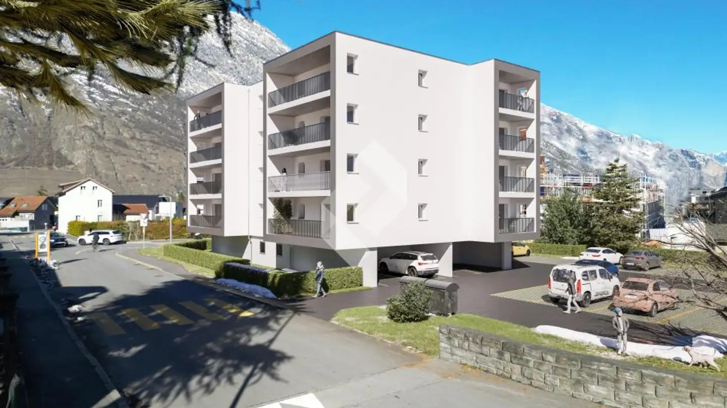 Appartamento in vendita - 1907 Saxon