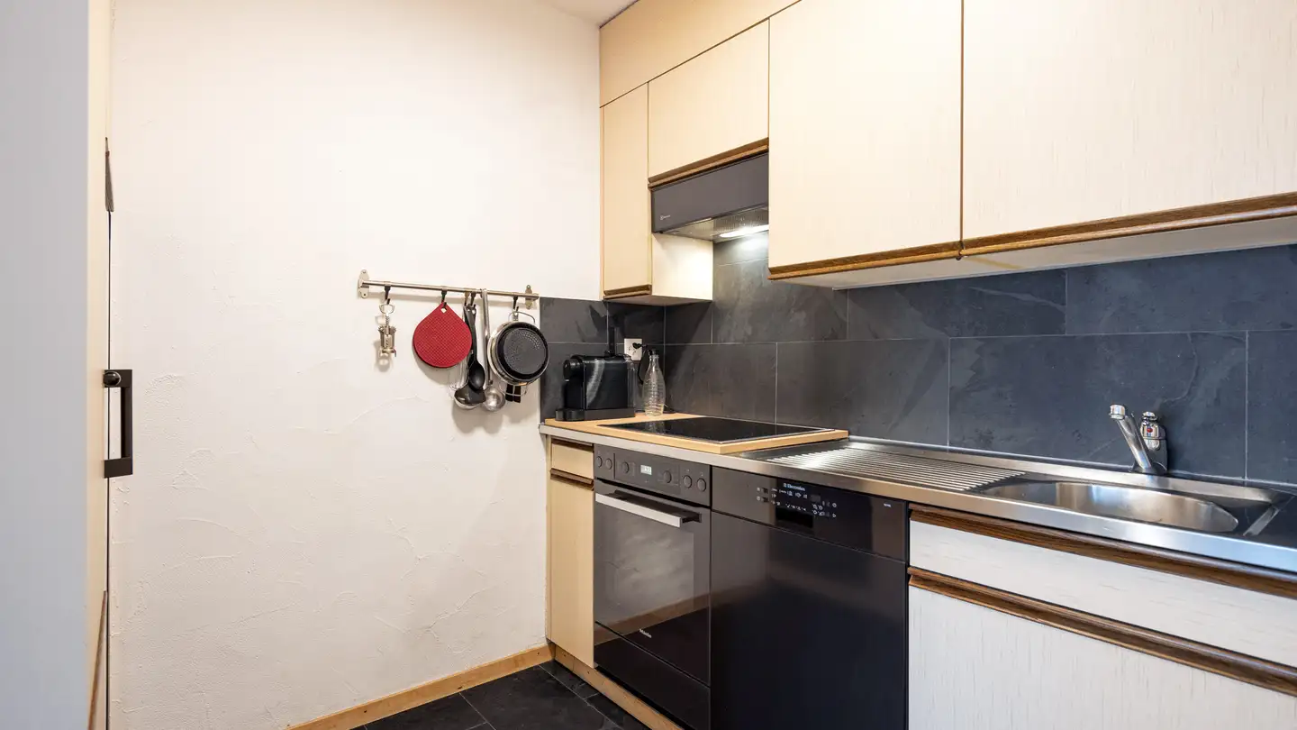 Wohnung kaufen - Via Disentiserhof 3a, 7180 Disentis/Mustér - Foto 3