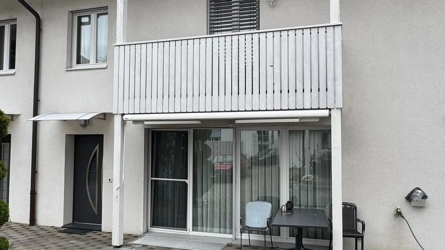 Casa bifamiliare in affitto - Hinterdorfstrasse 2, 5322 Koblenz