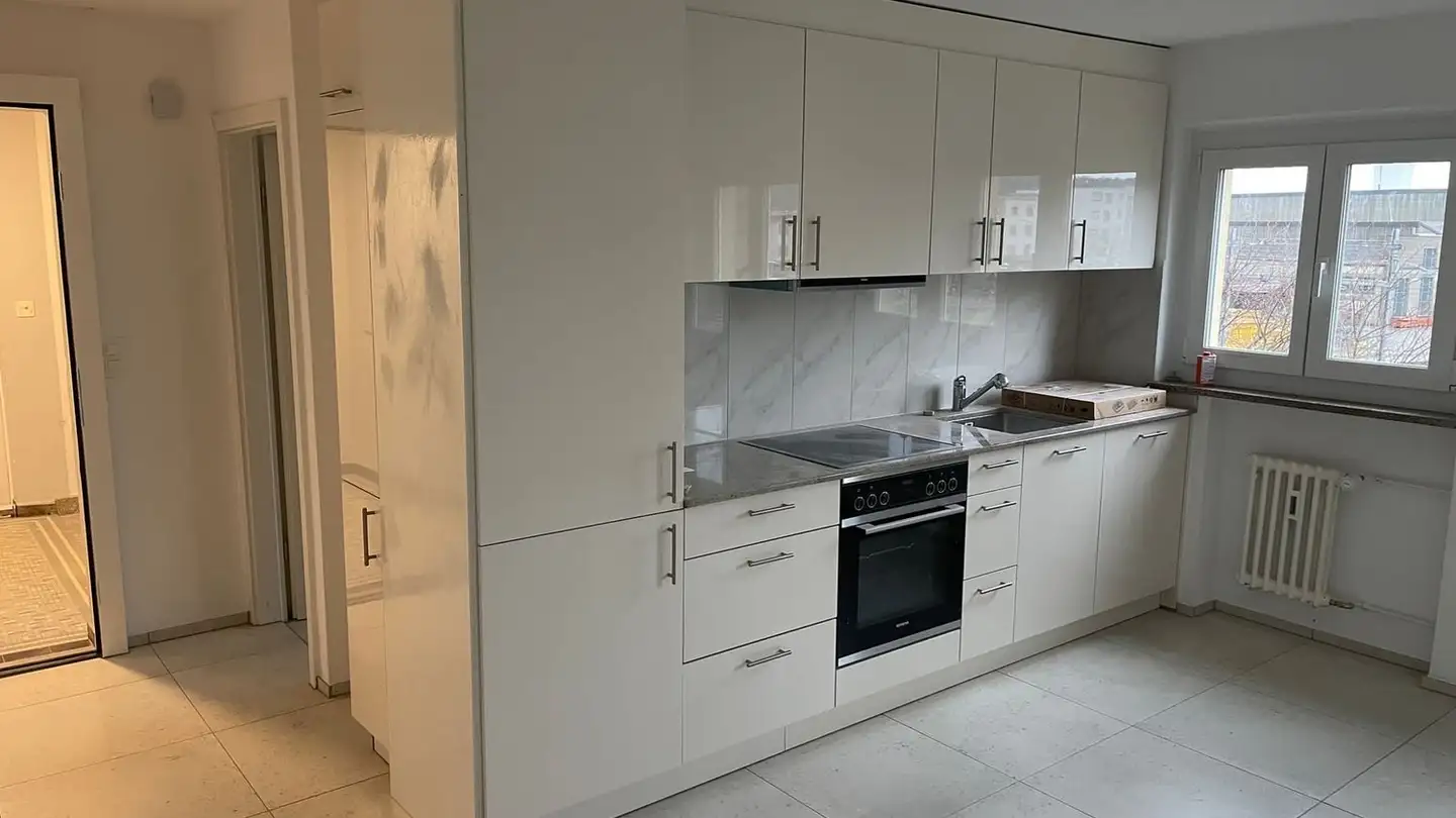 Apartment for rent - Wolfacker 15, 4657 Dulliken - Photo 4