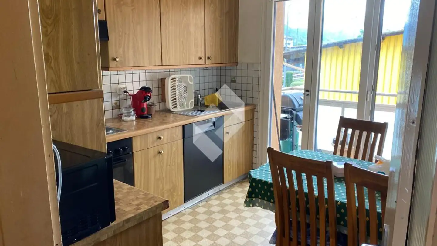 Wohnung kaufen - 1907 Saxon