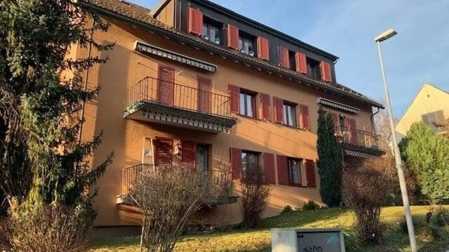 Appartamento in affitto - Zolliker Strasse 253, 8008 Zürich