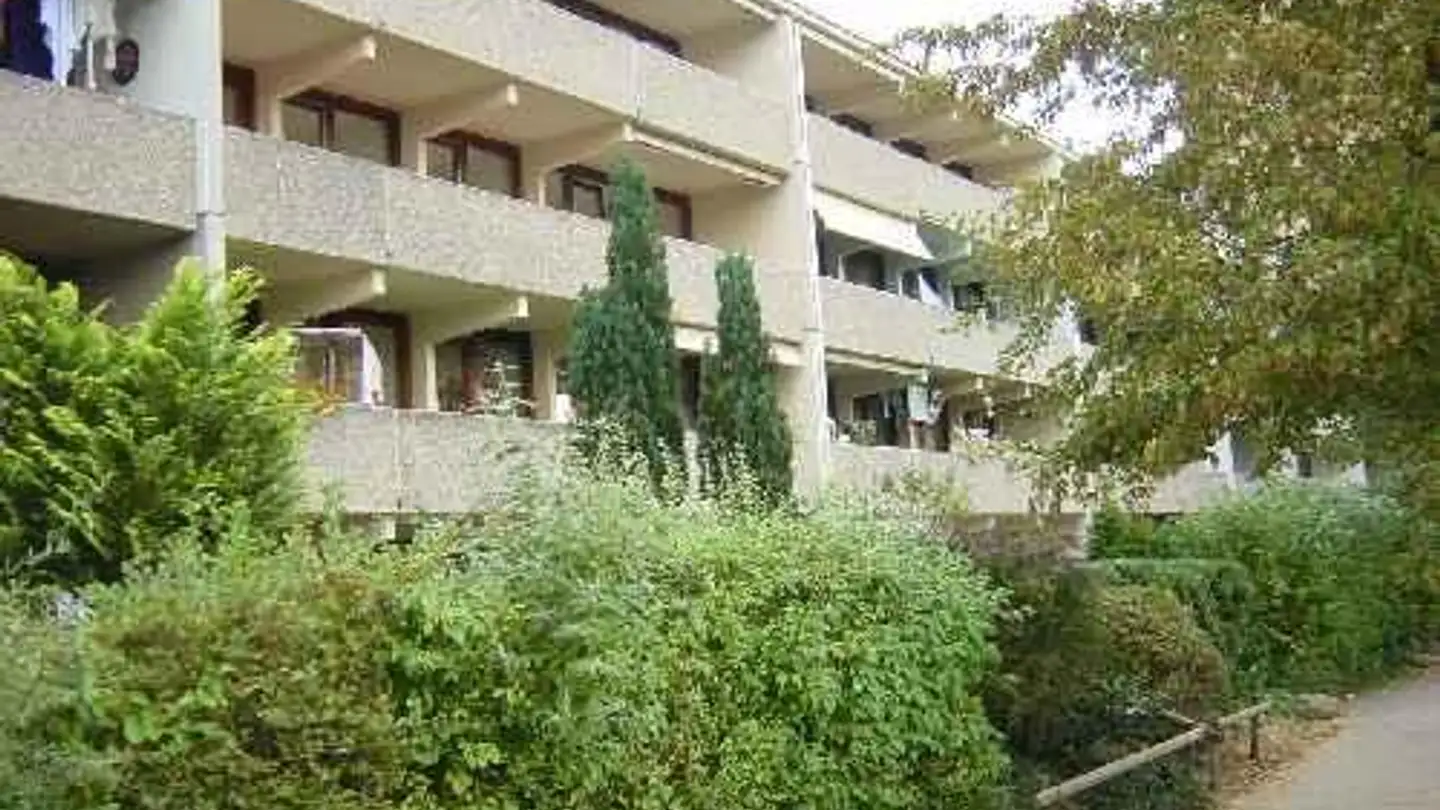 Wohnung mieten - Waldhofstrasse 43, 4310 Rheinfelden - Foto 2