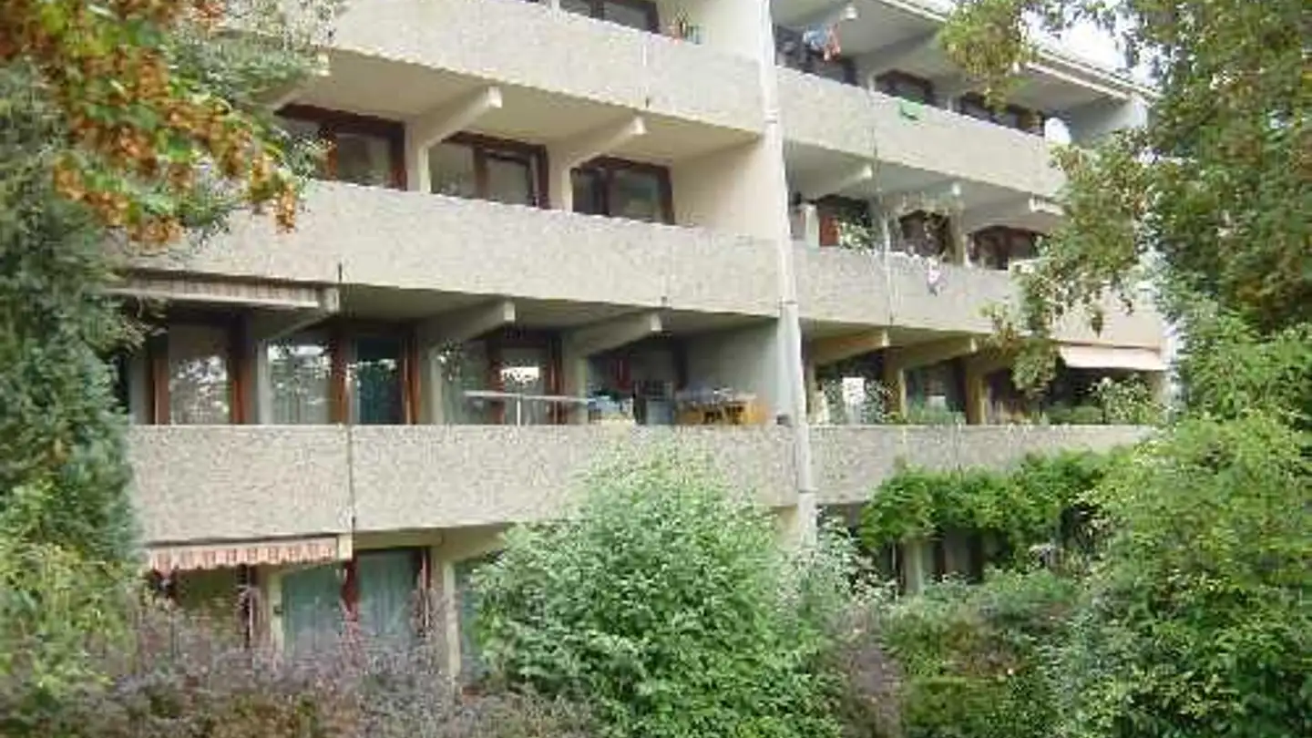 Wohnung mieten - Waldhofstrasse 43, 4310 Rheinfelden - Foto 3