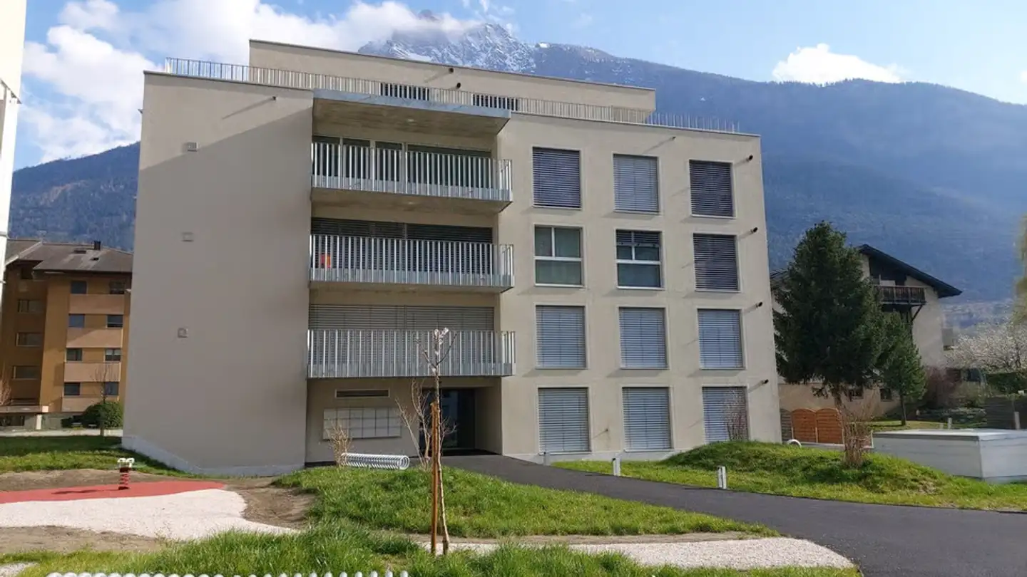 Appartamento in affitto - 3900 Brig