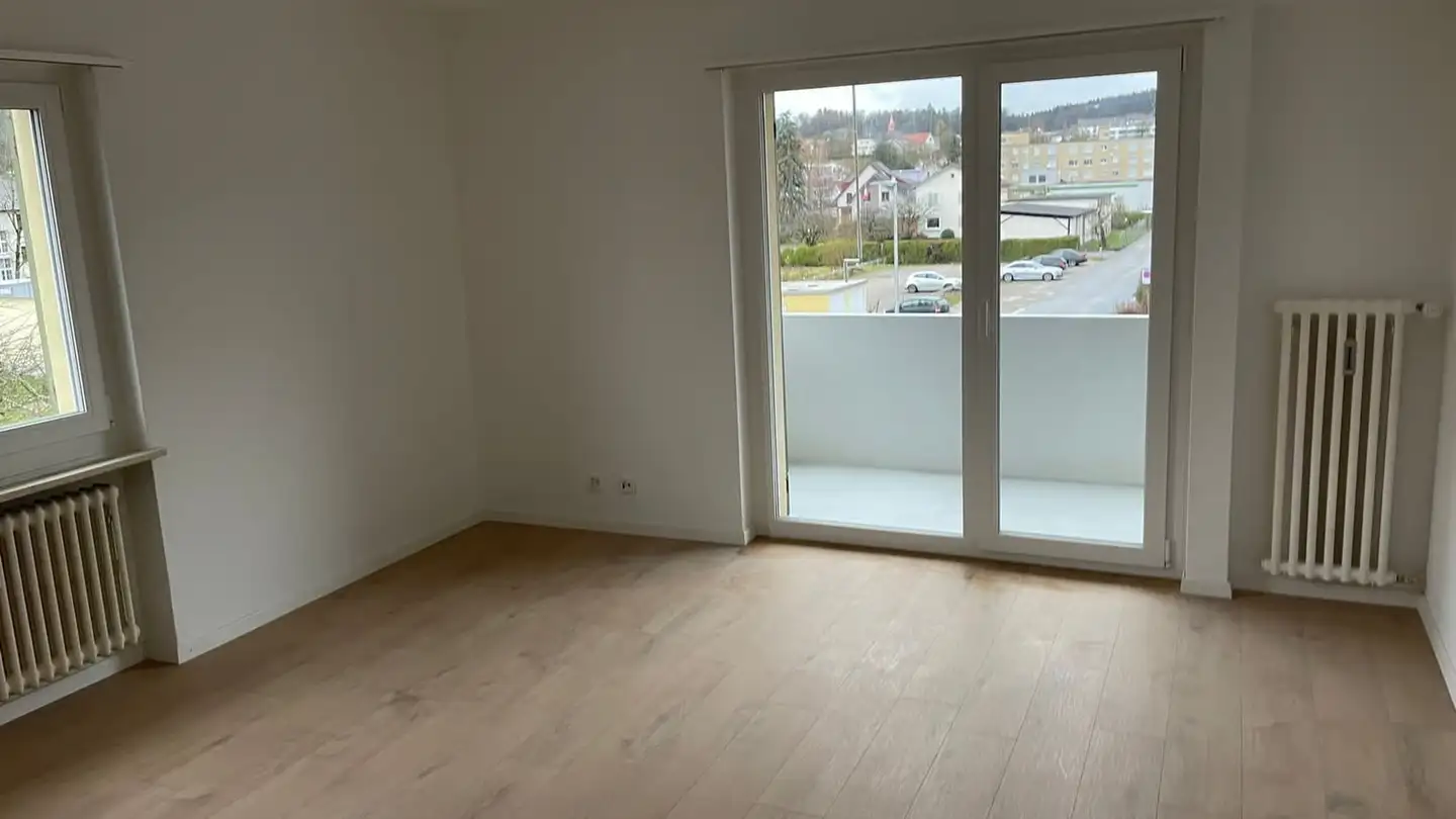 Apartment for rent - Wolfacker 15, 4657 Dulliken - Photo 3