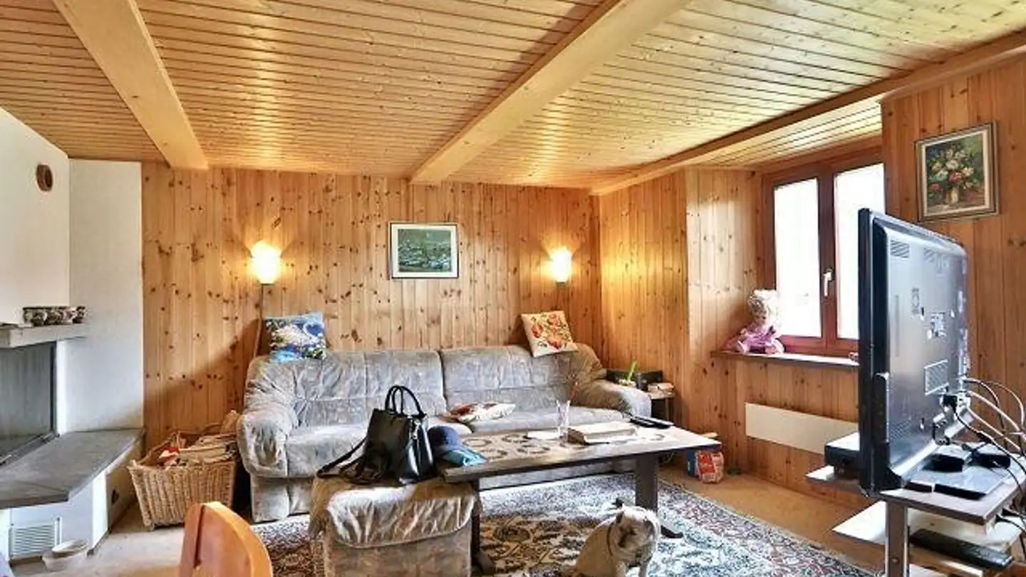 Maison individuelle à vendre - 6777 Quinto - Photo 3