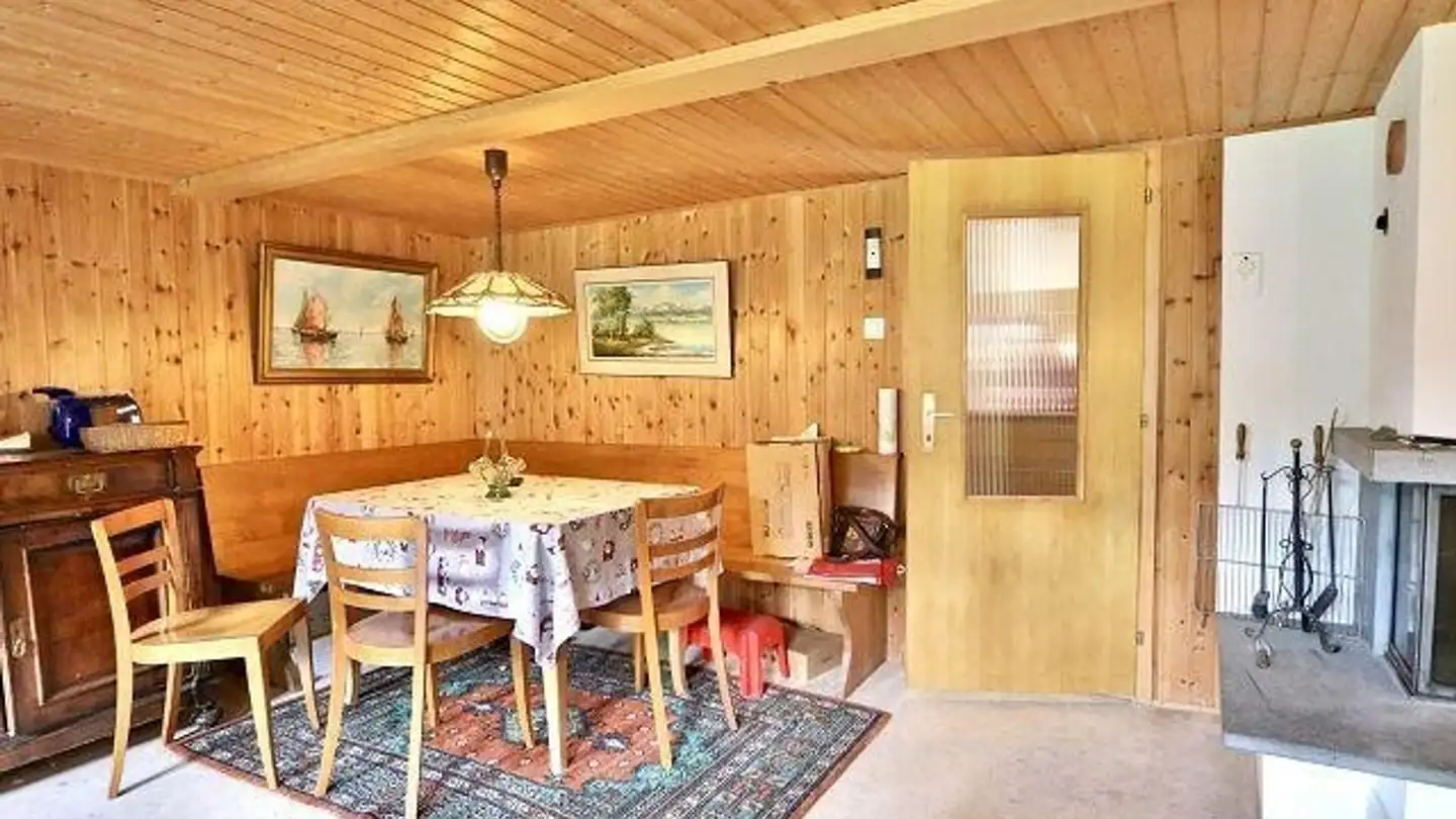 Maison individuelle à vendre - 6777 Quinto - Photo 4