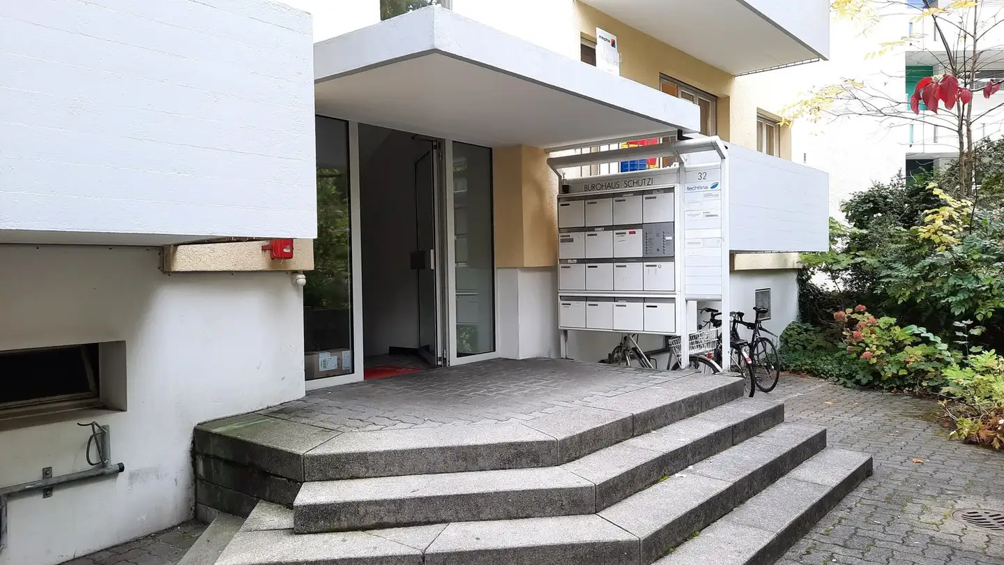 Bureau à louer - Schützenstrasse 32, 8400 Winterthur - Photo 2