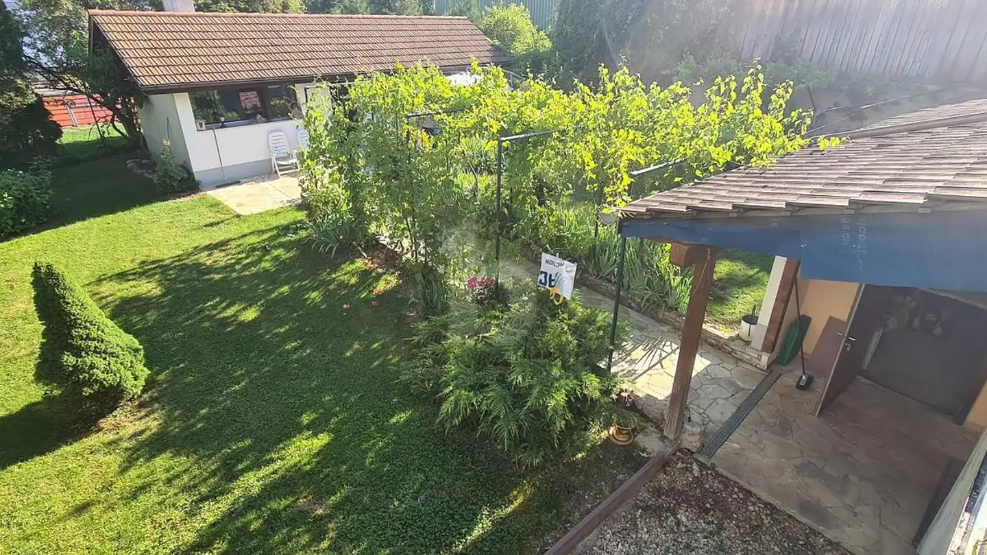 Maison individuelle à vendre - 2946 Miécourt