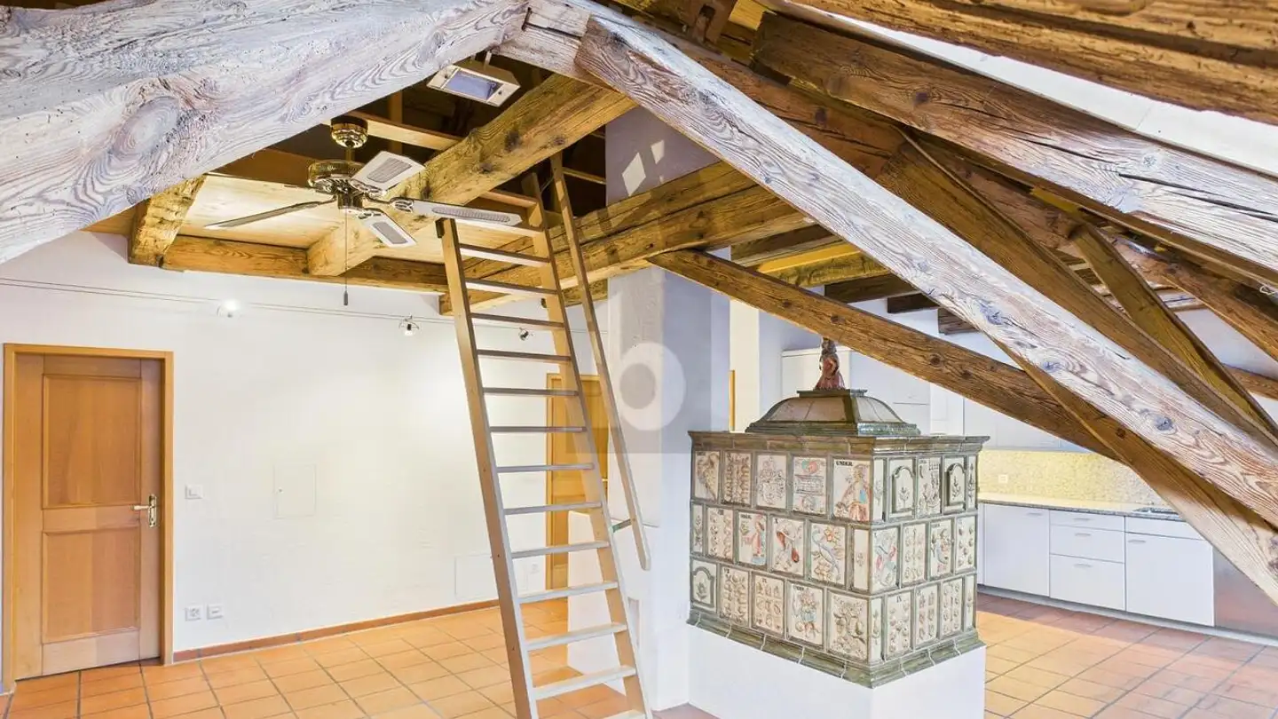 Maisonette mieten - 5400 Baden