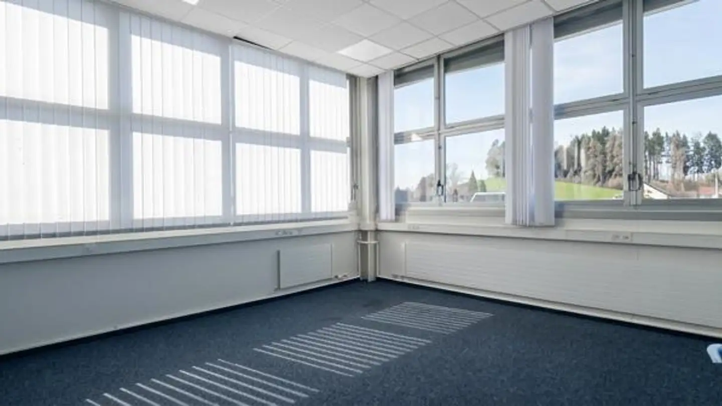 Bureau à louer - Bubikonerstrasse 39, 8635 Dürnten - Photo 3
