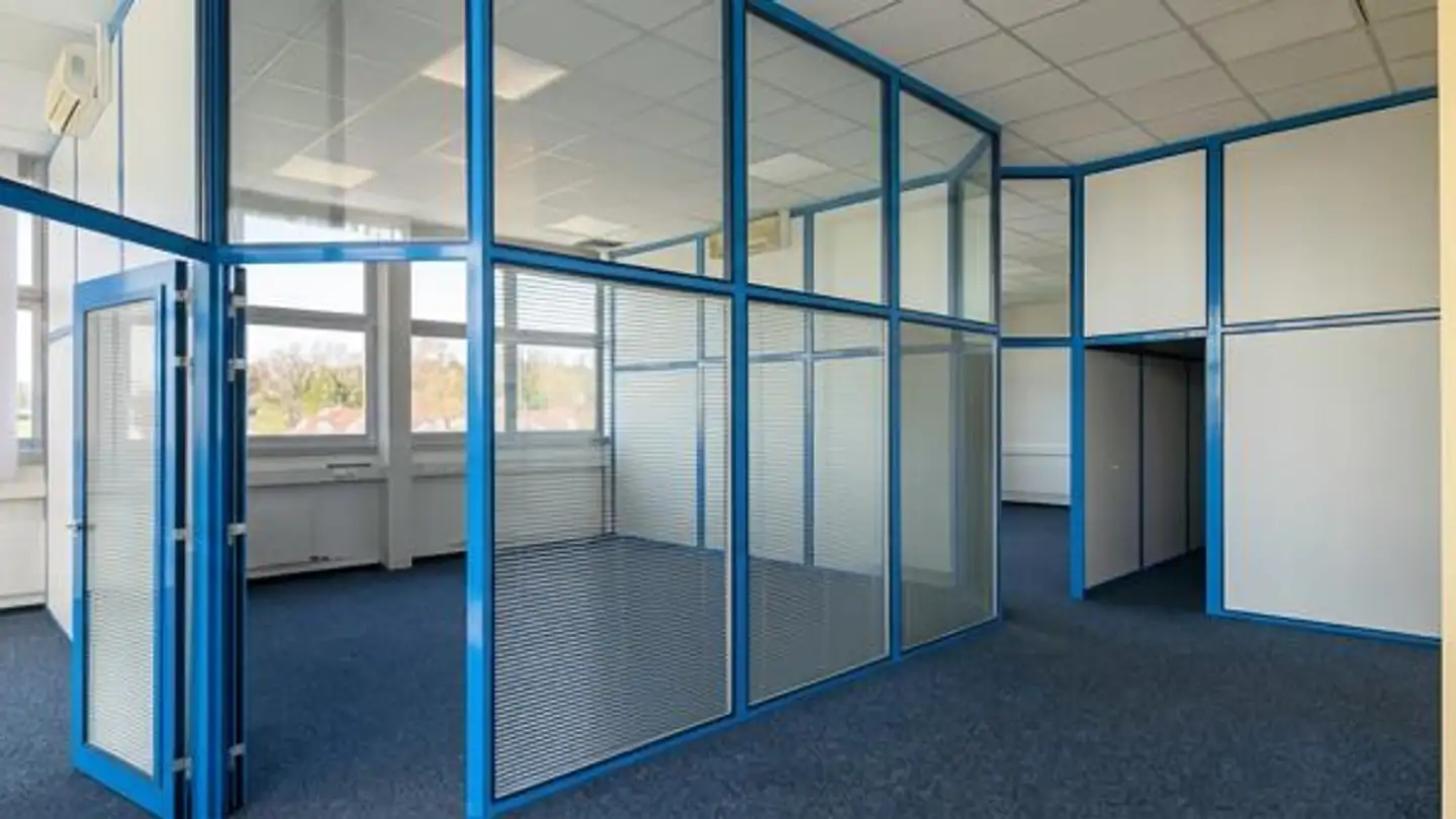 Bureau à louer - Bubikonerstrasse 39, 8635 Dürnten - Photo 4